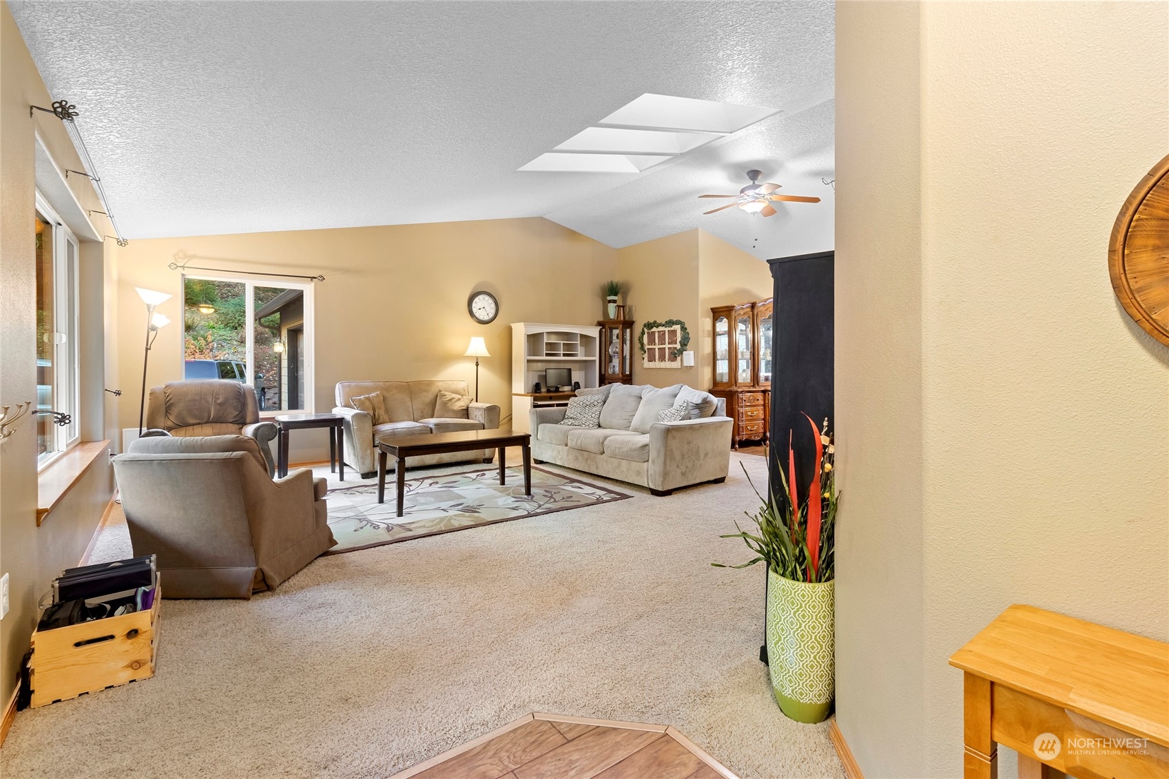 2683 Green Mountain Road
