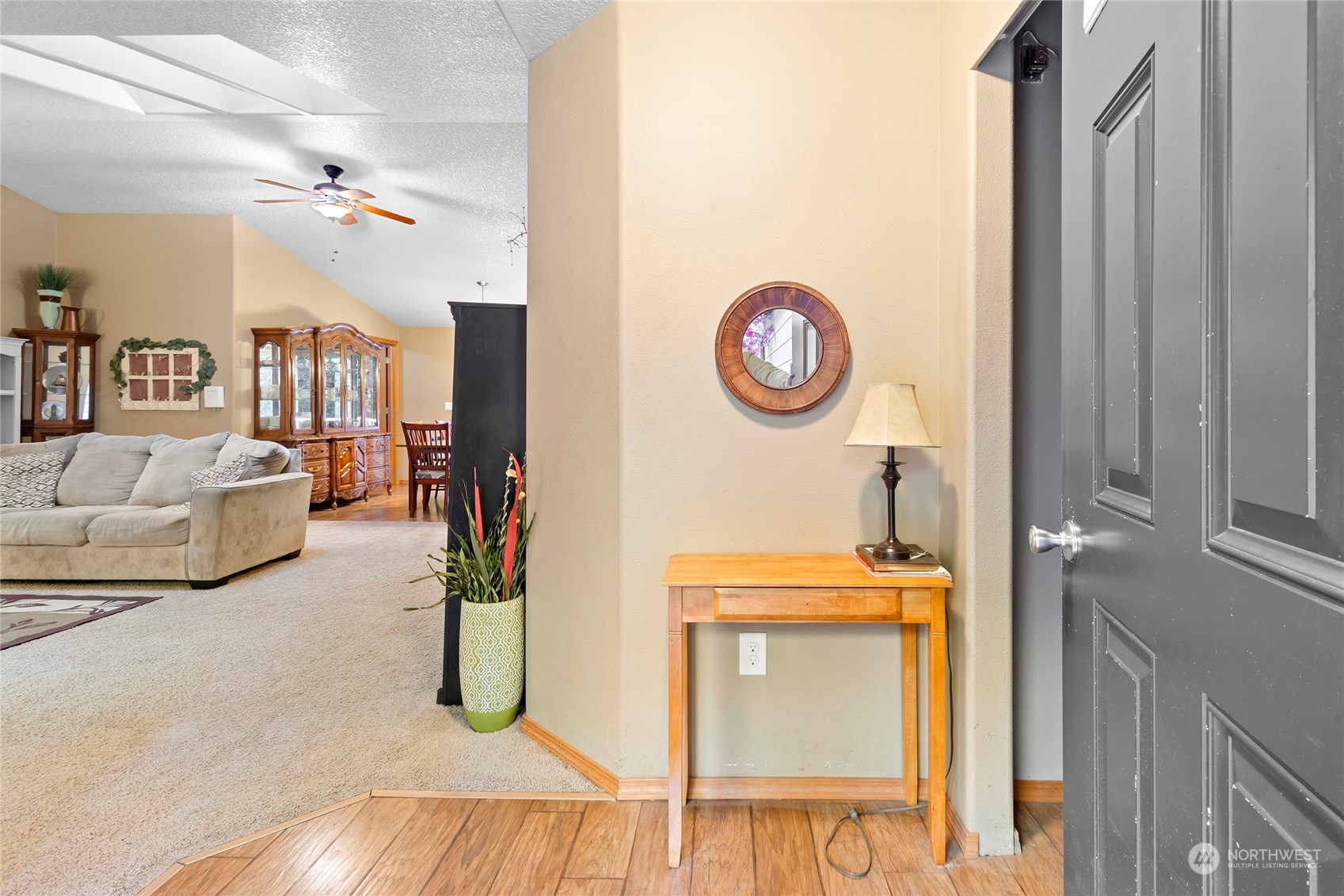 2683 Green Mountain Road