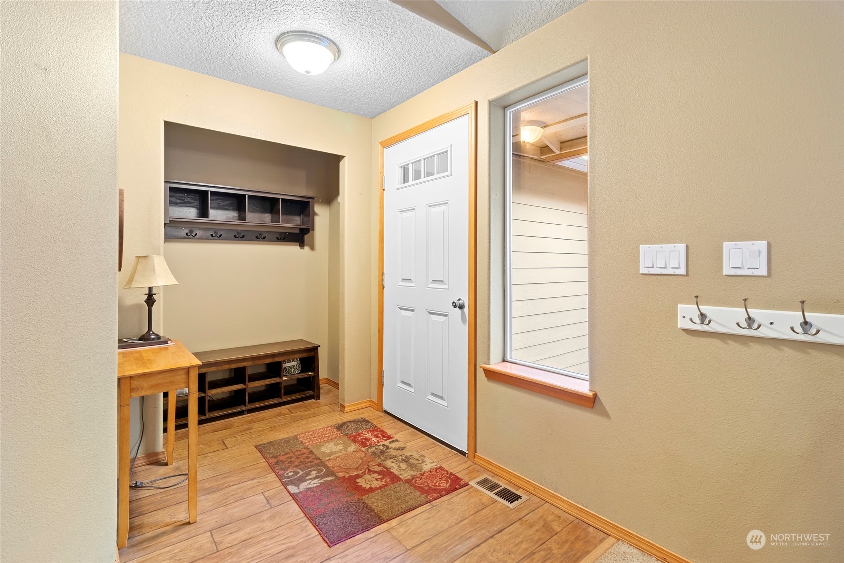 2683 Green Mountain Road
