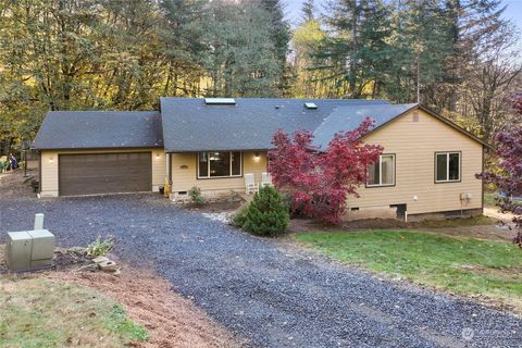 2683 Green Mountain Road Kalama WA 98625