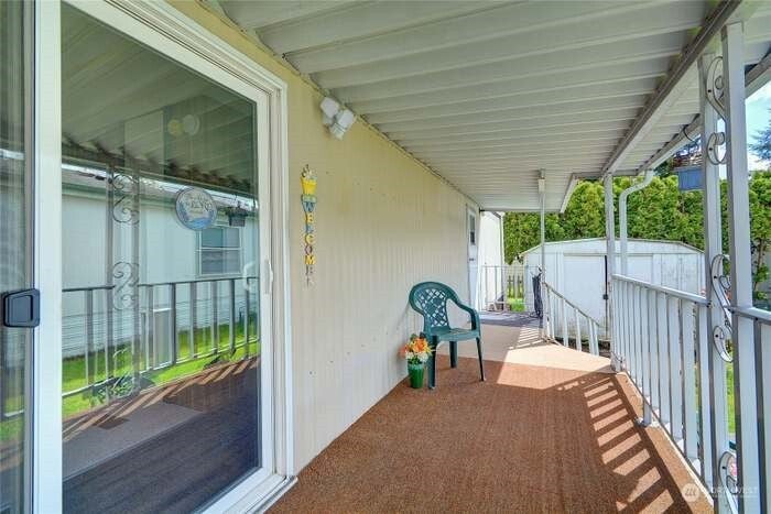 Photo of 16600 25th Avenue NE #26, Marysville, WA 98271 (MLS # 2596324)
