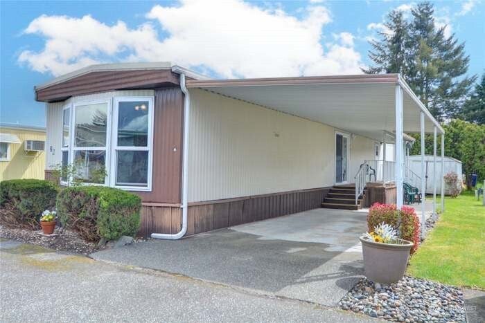 Photo of 16600 25th Avenue NE #26, Marysville, WA 98271 (MLS # 2596324)