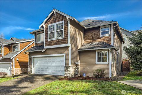 304 50th Street SE Unit 83, Auburn, WA 98092 - MLS#: 2349154