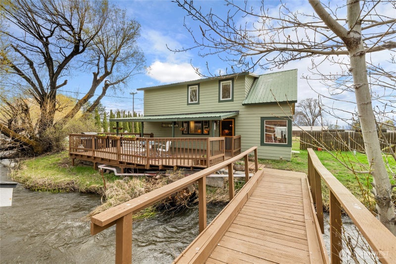 4581 Kittitas Hwy