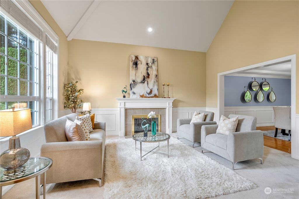 Photo of 5884 NW Lac Leman Drive, Issaquah, WA 98027 (MLS # 2280027)