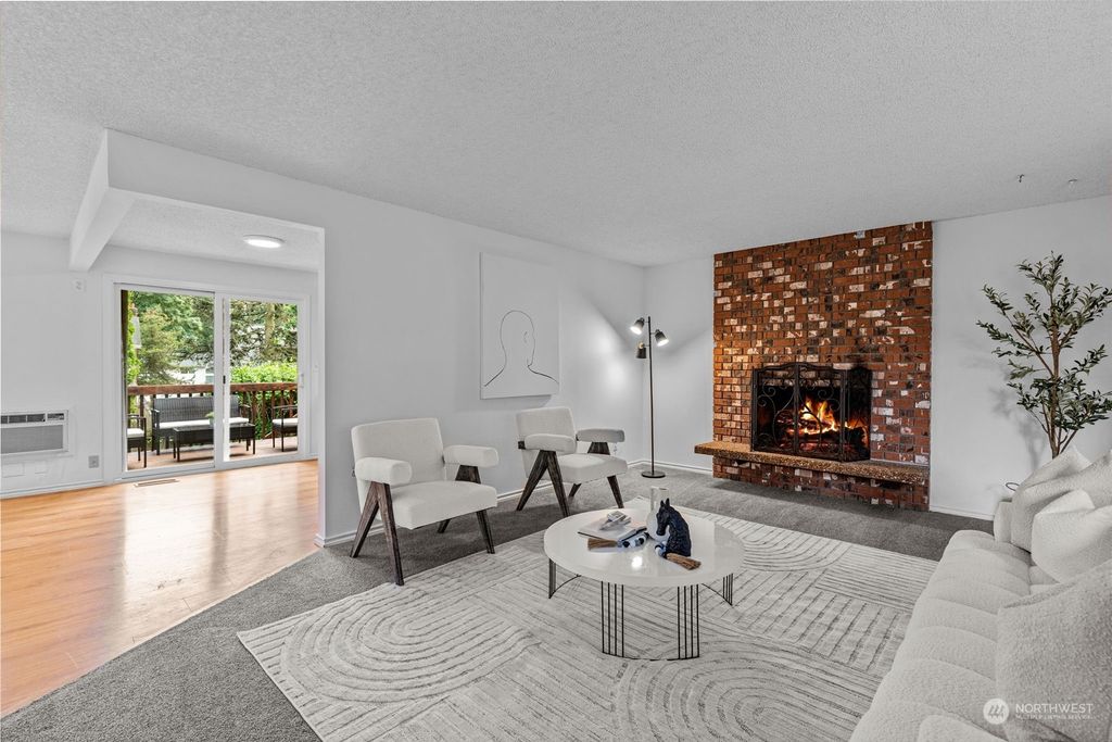 Photo of 3009 NE 193rd Street, Lake Forest Park, WA 98155 (MLS # 2251059)