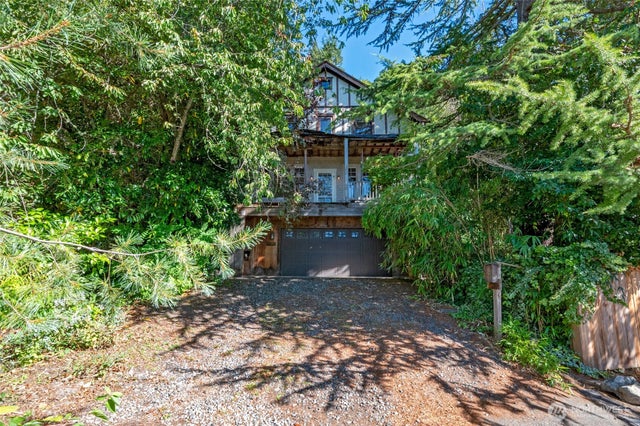 4810 54th Avenue SW, Seattle