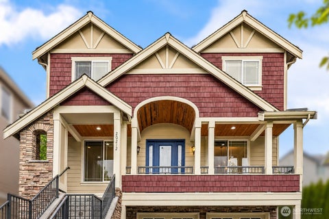 Photo of 20212 83rd Place NE, Bothell, WA 98028 (MLS # 2532210)