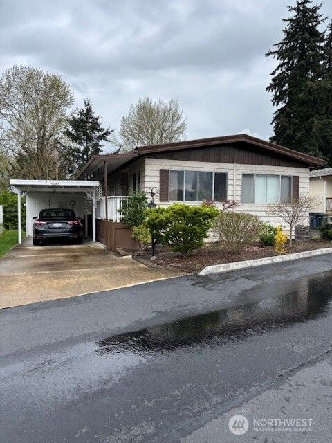 6210 105th Ave Court E Unit 67, Puyallup, WA 98372 - MLS#: 2357320