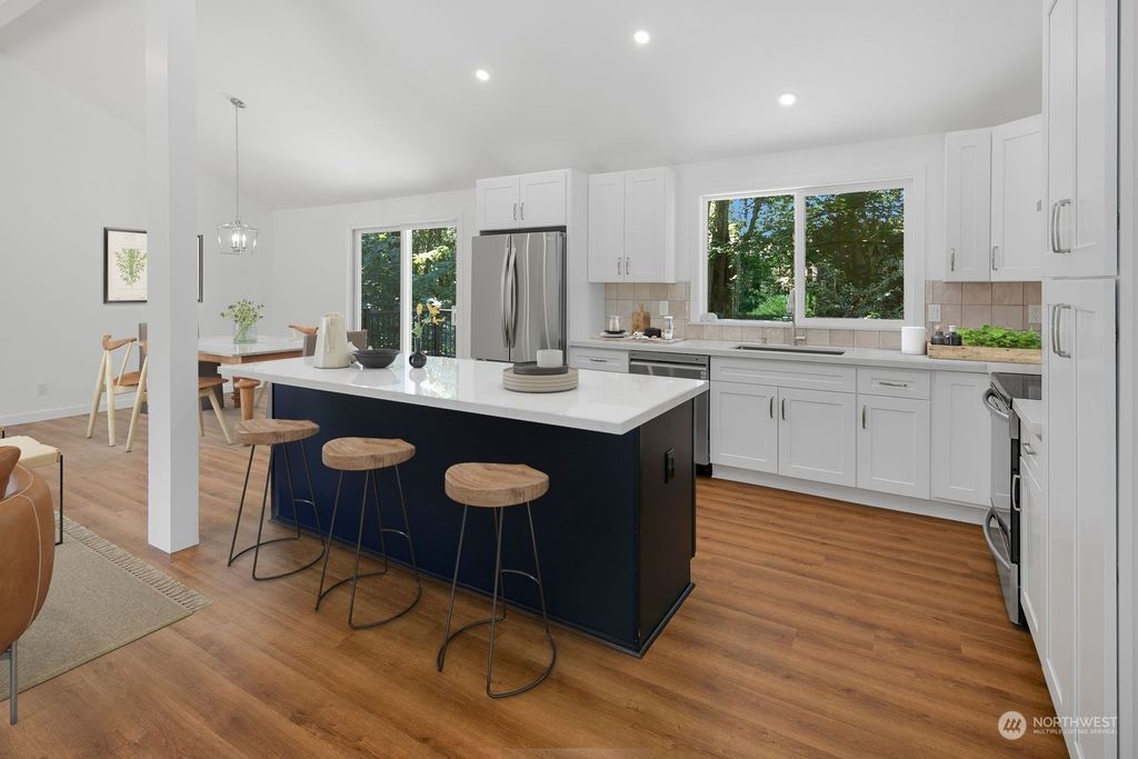 Photo of 10513 NE 151st Street, Bothell, WA 98011 (MLS # 2127350)