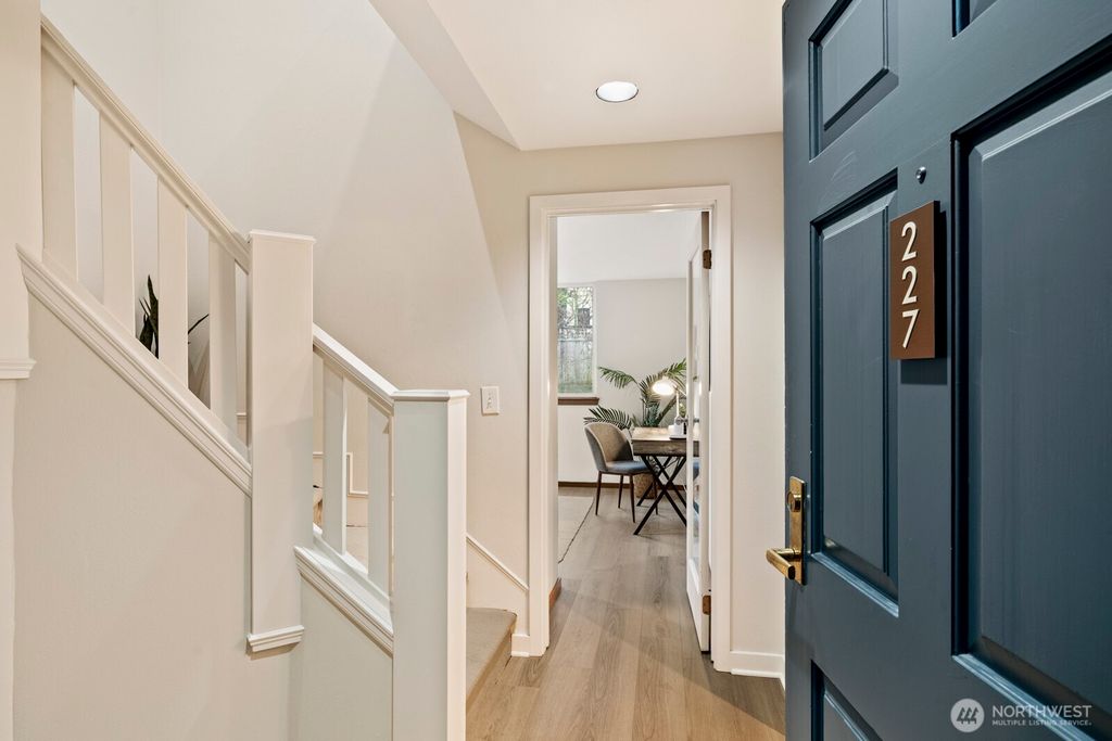 Photo of 2350 10th Avenue E #227, Seattle, WA 98102 (MLS # 2523113)