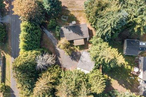 13902 51st Avenue E Tacoma WA 98446
