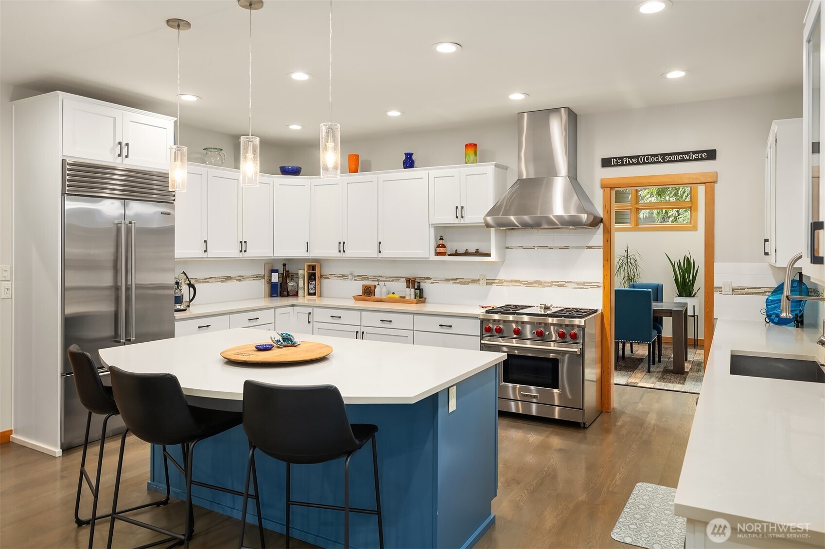 12514 NE 65th Street