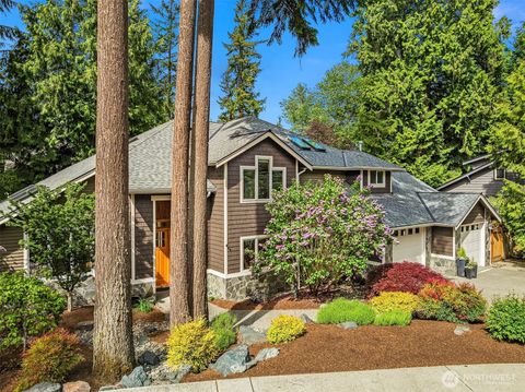 12514 NE 65th Street Kirkland WA 98033