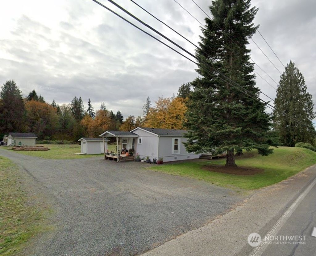 Photo of 17718 Engebretsen Rd Rd, Granite Falls, WA 98252 (MLS # 2273158)