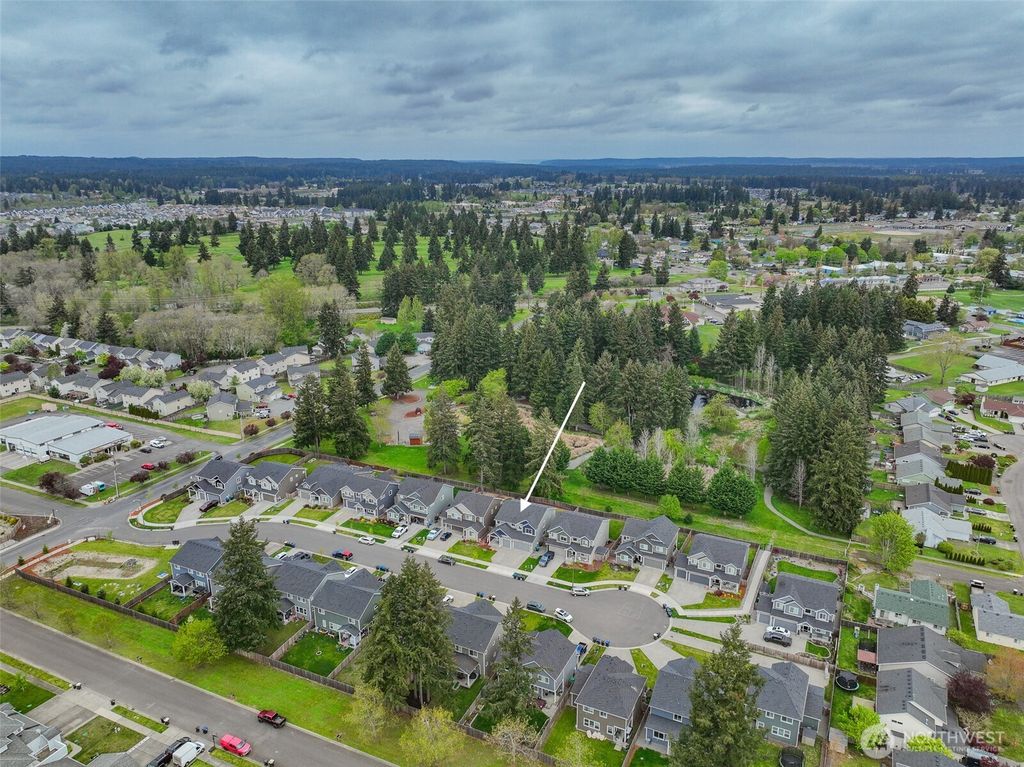 Photo of 15526 Bergh Court SE, Yelm, WA 98597 (MLS # 2514490)