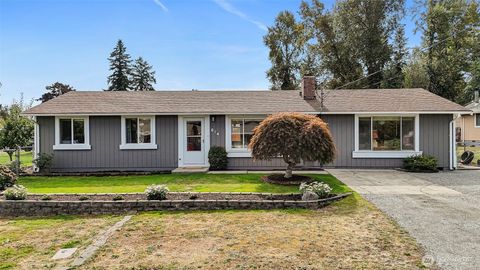 Photo of 614 E 91st Street, Tacoma, WA 98445 (MLS # 2441339)