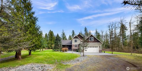 Photo of 2259 H Street, Blaine, WA 98230 (MLS # 2485539)