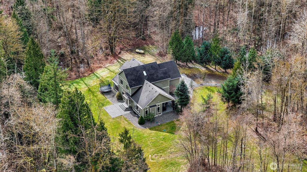 Photo of 2259 H Street, Blaine, WA 98230 (MLS # 2485539)