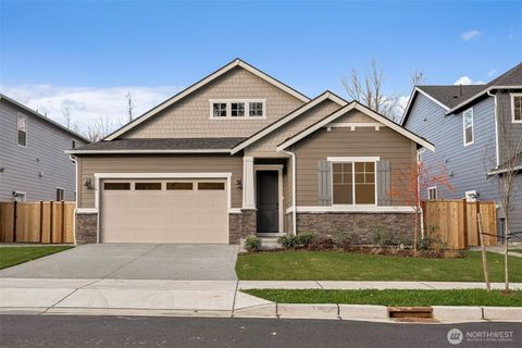 1176 Tanner Avenue 115 Buckley WA 98321