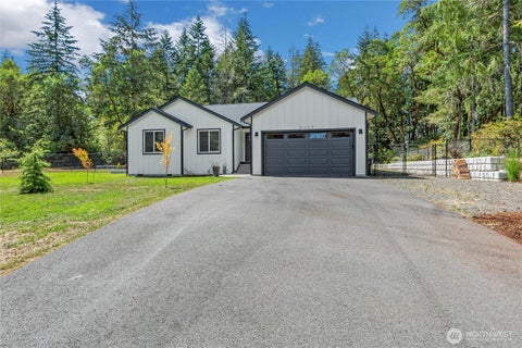 Photo of 2220 202nd Avenue SW, Lakebay, WA 98349 (MLS # 2568857)