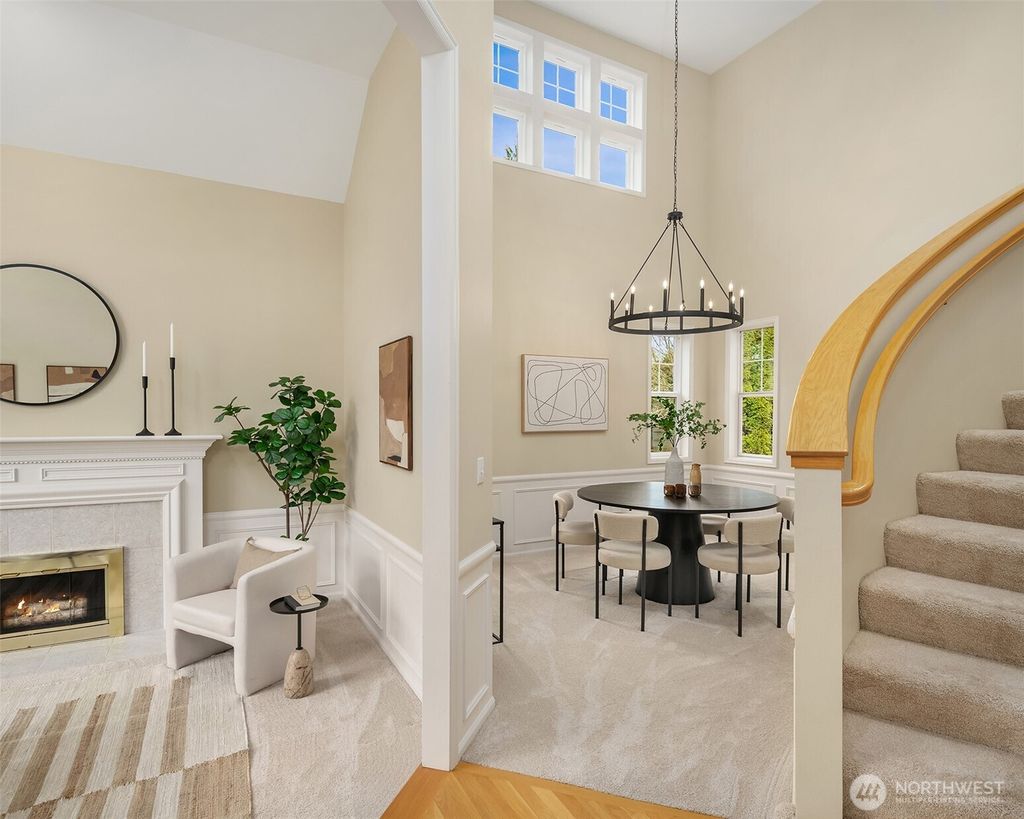 Photo of 17709 NE 108th Way, Redmond, WA 98052 (MLS # 2353291)