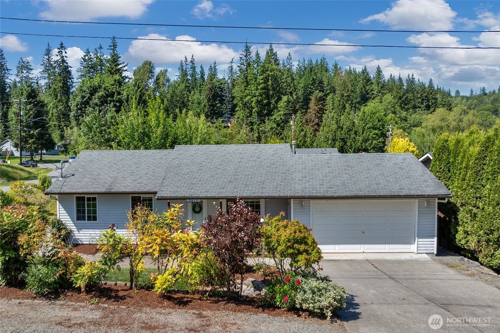 Photo of 2415 255th Street NW, Stanwood, WA 98292 (MLS # 2387396)