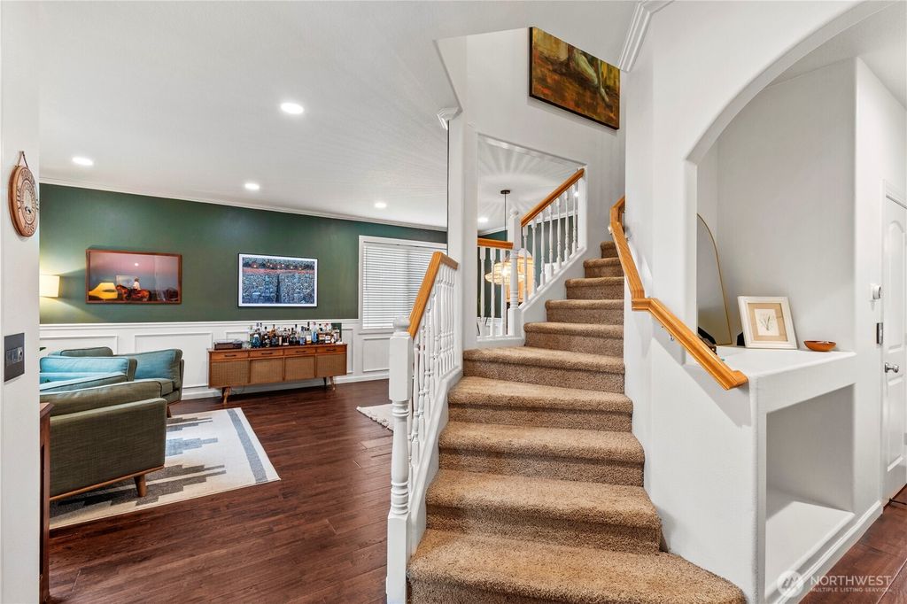 Photo of 3810 NE 174th Court, Vancouver, WA 98682 (MLS # 2489561)