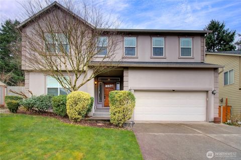 Photo of 3810 NE 174th Court, Vancouver, WA 98682 (MLS # 2489561)