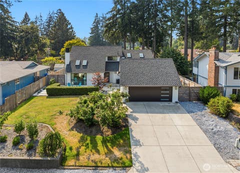 Photo of 5318 96th Avenue Ct W, University Place, WA 98467 (MLS # 2565415)