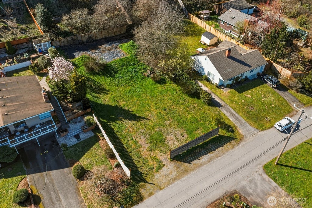 Photo of 9017 3rd Avenue SW, Seattle, WA 98106 (MLS # 2588007)