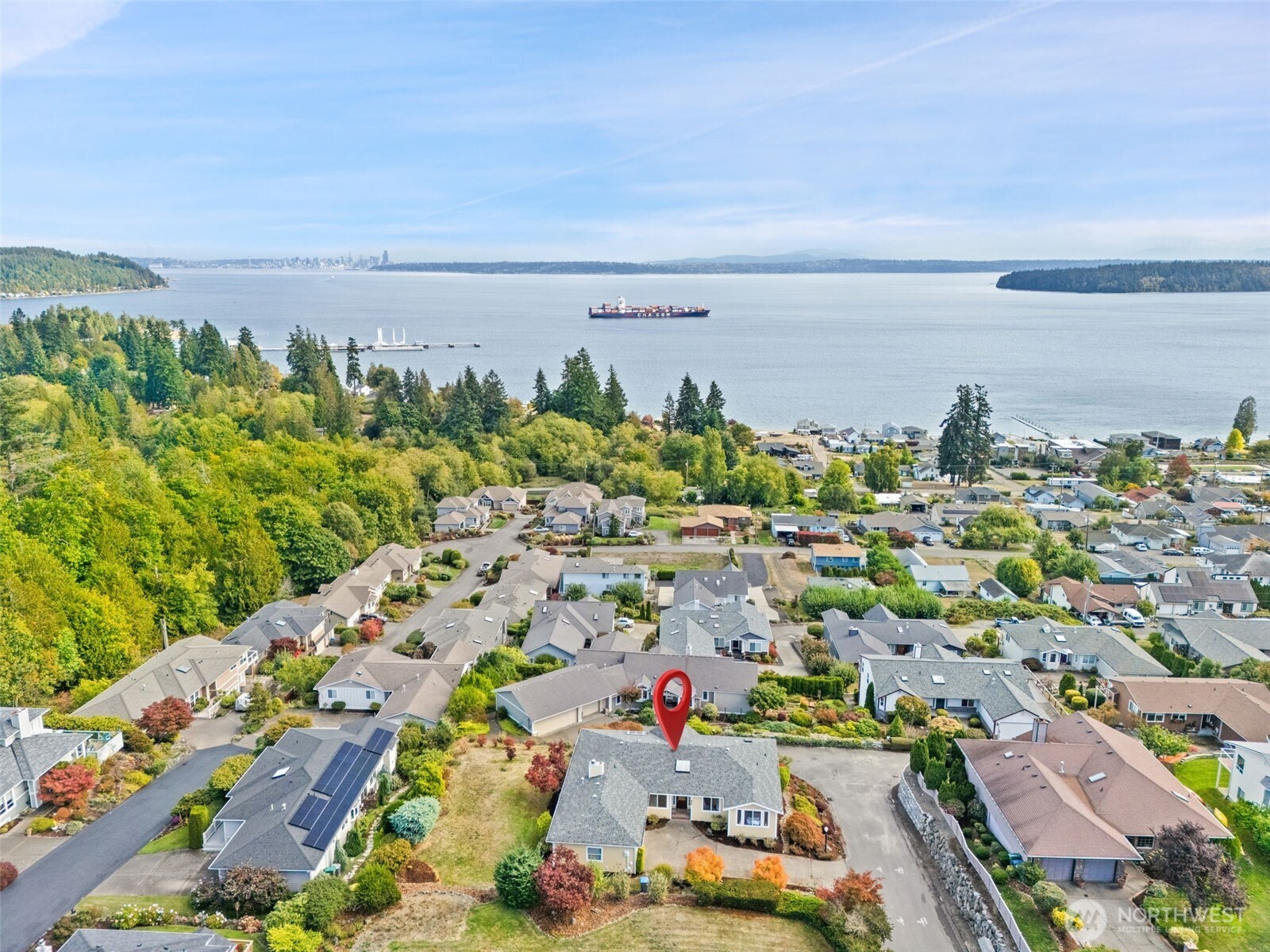 6418 E Royal View Lane