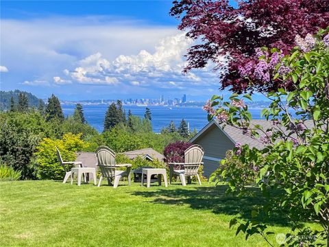 Photo of 6418 E Royal View Lane, Port Orchard, WA 98366 (MLS # 2441243)