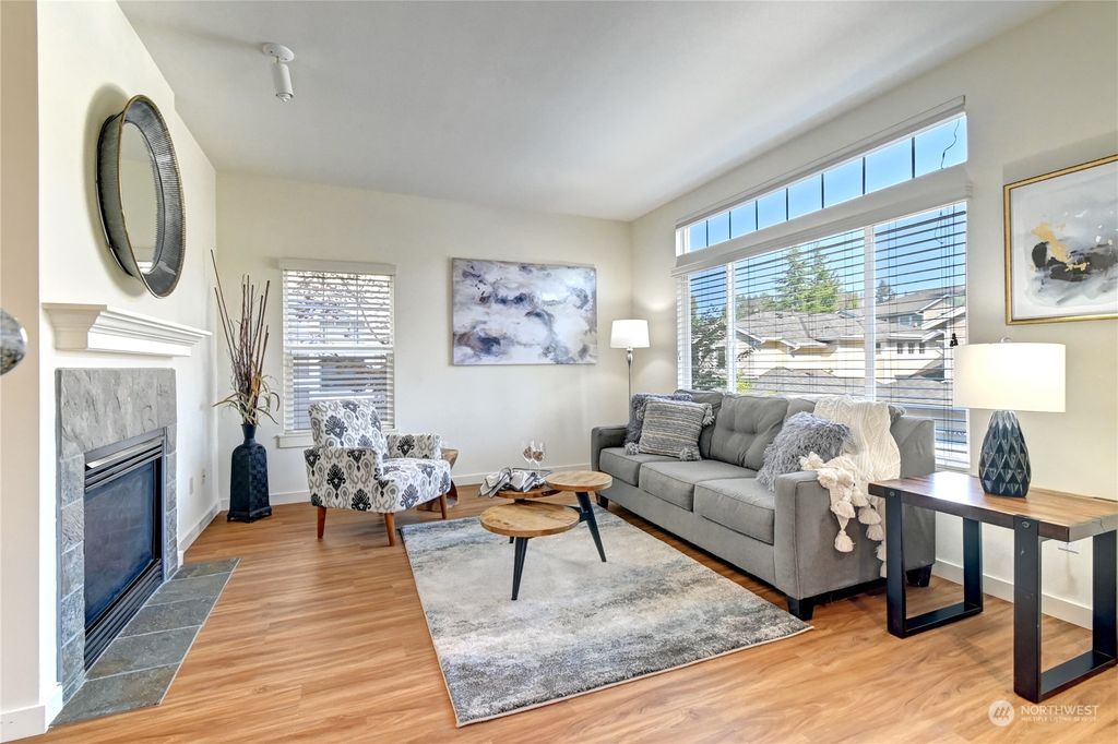 Photo of 8304 NE 140th Street, Kirkland, WA 98034 (MLS # 1992971)