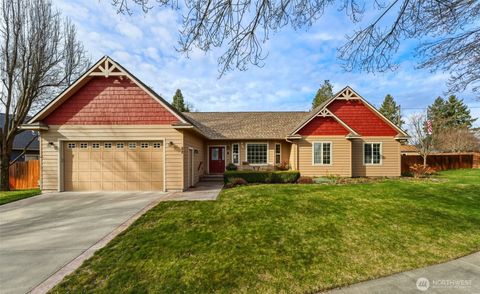 Photo of 22 Costello Place, Walla Walla, WA 99362 (MLS # 2481761)