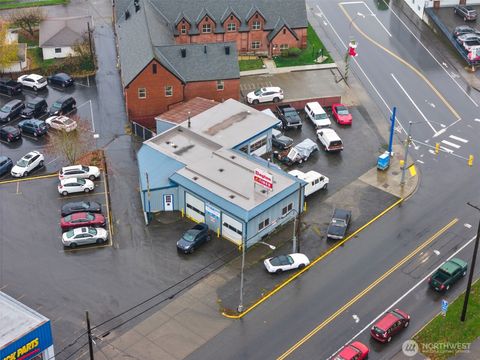 13 S Market Boulevard Chehalis WA 98532