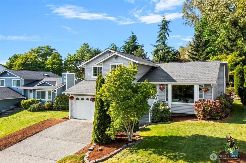 Photo of 1129 235th Place SW, Bothell, WA 98021 (MLS # 2354769)