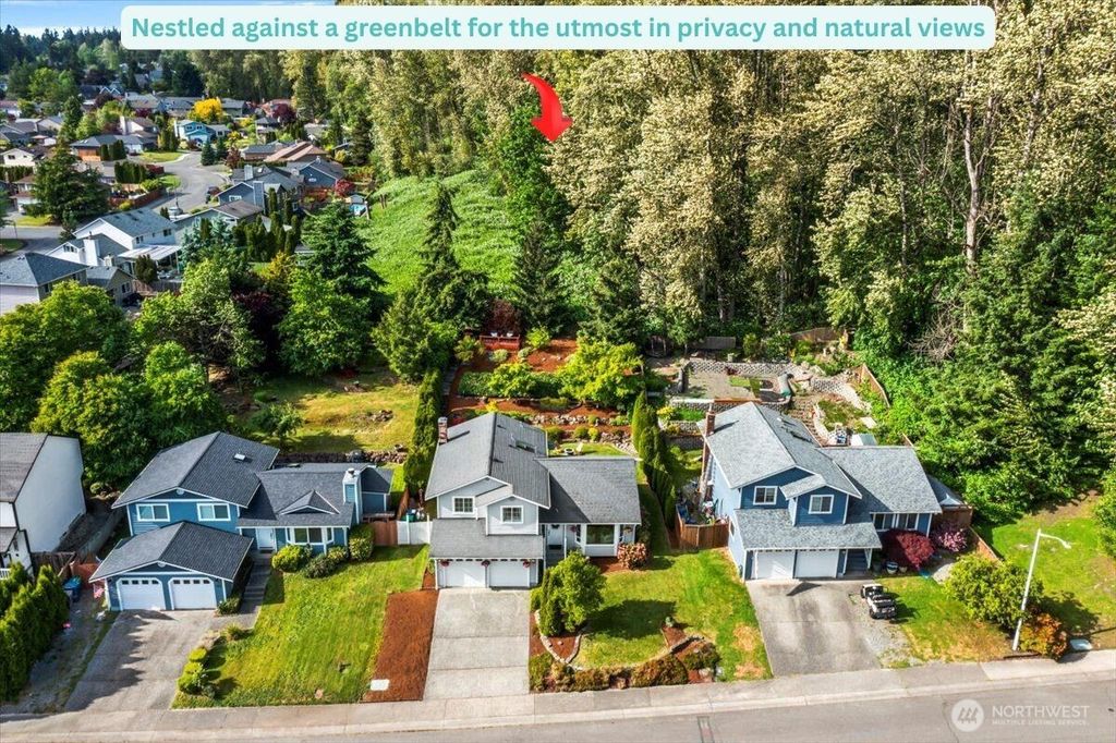 Photo of 1129 235th Place SW, Bothell, WA 98021 (MLS # 2354769)