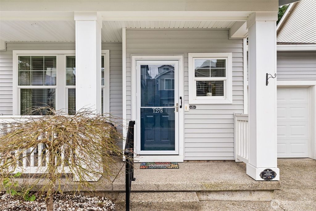 Photo of 1278 Ebbets Drive SW, Tumwater, WA 98512 (MLS # 2483973)