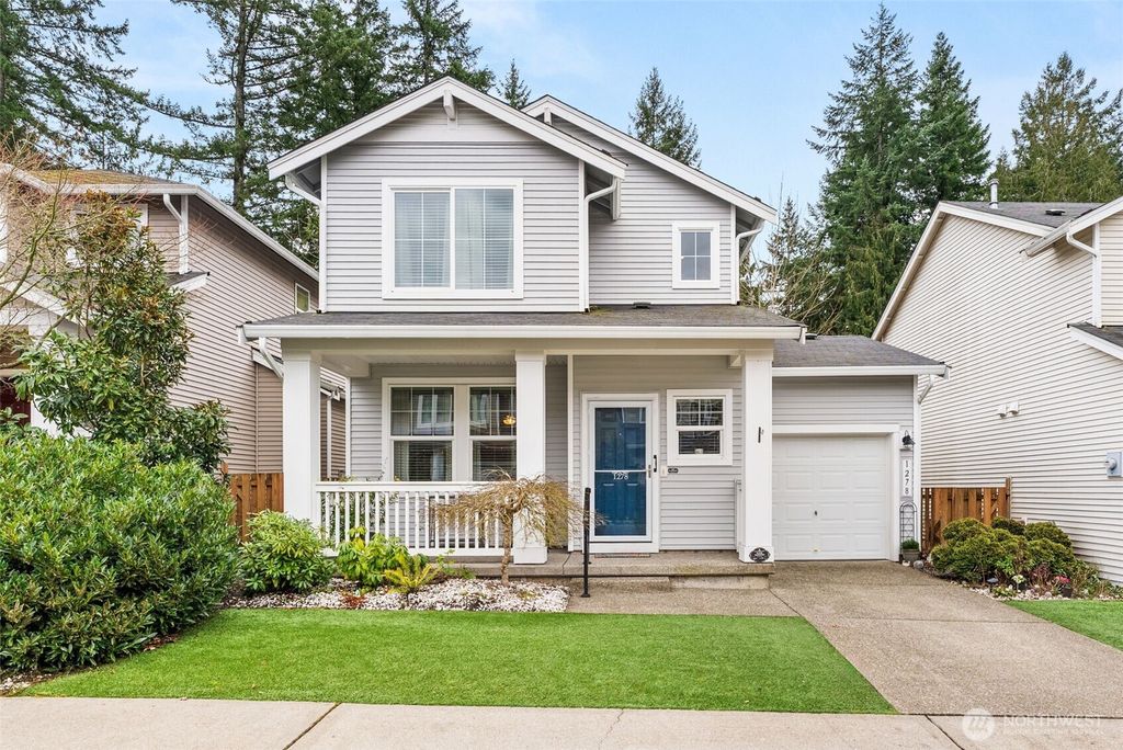 Photo of 1278 Ebbets Drive SW, Tumwater, WA 98512 (MLS # 2483973)