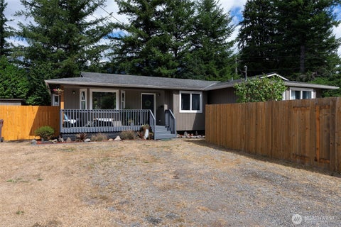 Photo of 17126 415th Avenue SE, Gold Bar, WA 98251 (MLS # 2575118)