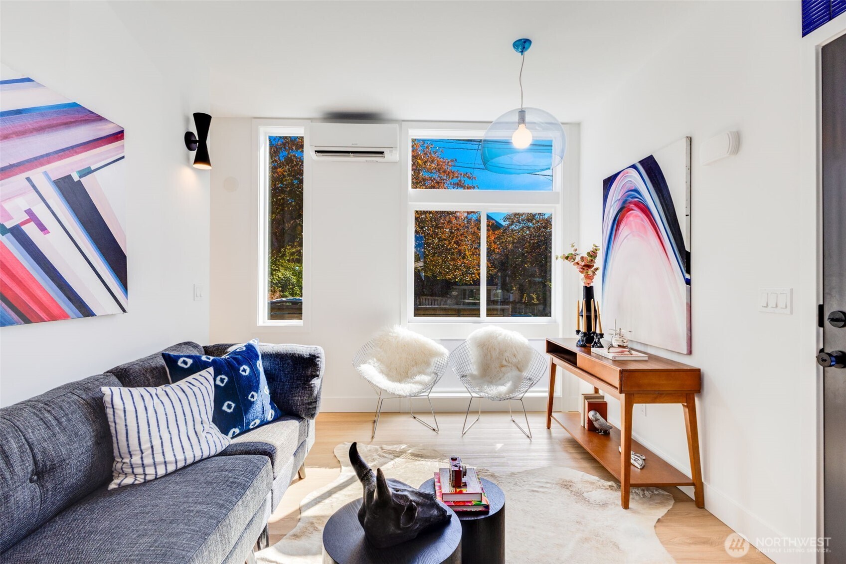 4706 S Morgan Street