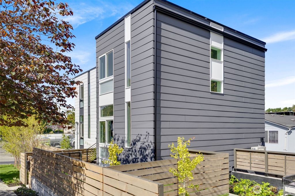Photo of 4706 S Morgan Street, Seattle, WA 98118 (MLS # 2453073)
