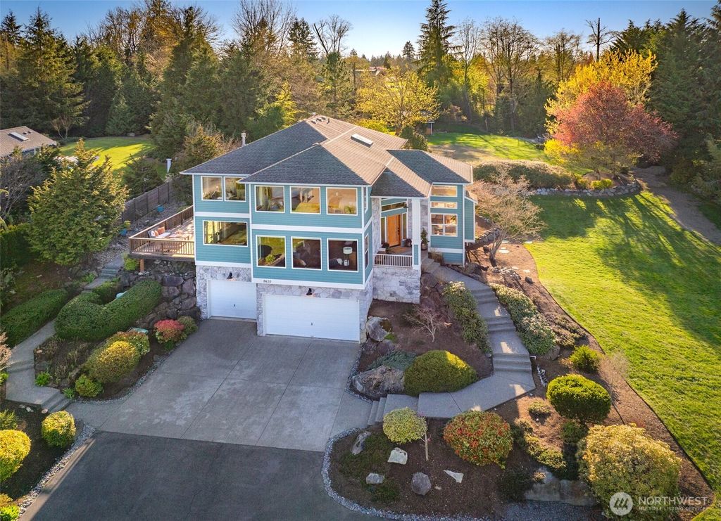 Photo of 8620 144th Drive SE, Snohomish, WA 98290 (MLS # 2505444)