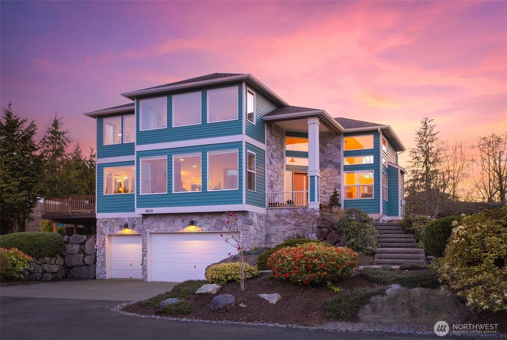 Photo of 8620 144th Drive SE, Snohomish, WA 98290 (MLS # 2505444)