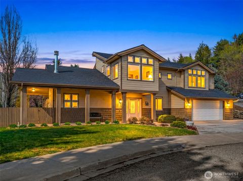 111 Mission View Place Cashmere WA 98815