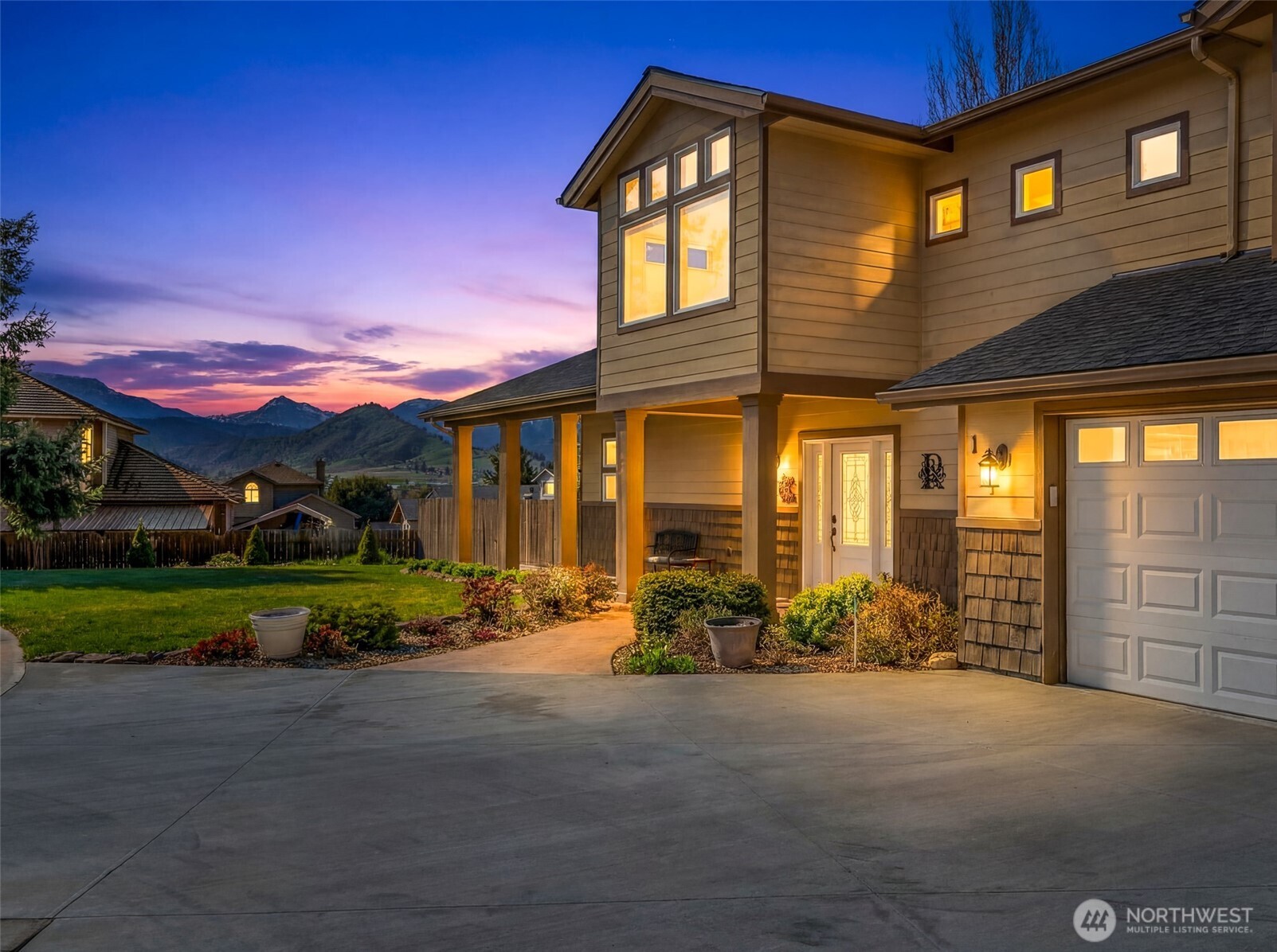 111 Mission View Place