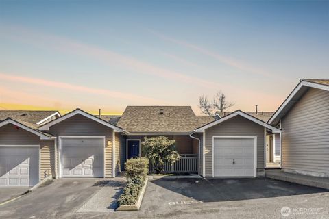 Photo of 901 Marine View Drive #202, Everett, WA 98201 (MLS # 2484690)