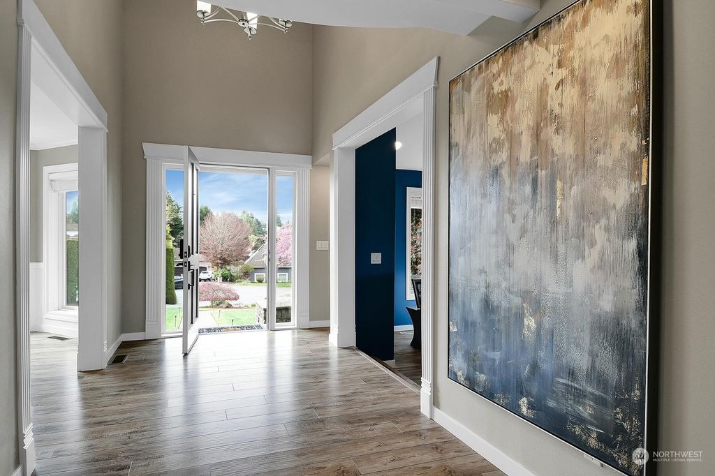 Photo of 206 SW 193rd Place, Normandy Park, WA 98166 (MLS # 2222562)