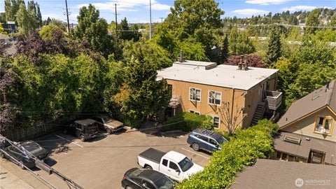 Photo of 163 Etruria Street, Seattle, WA 98109 (MLS # 2555908)